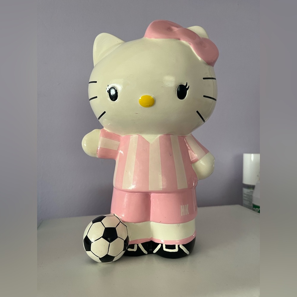 HELLO KITTY | Piggybank